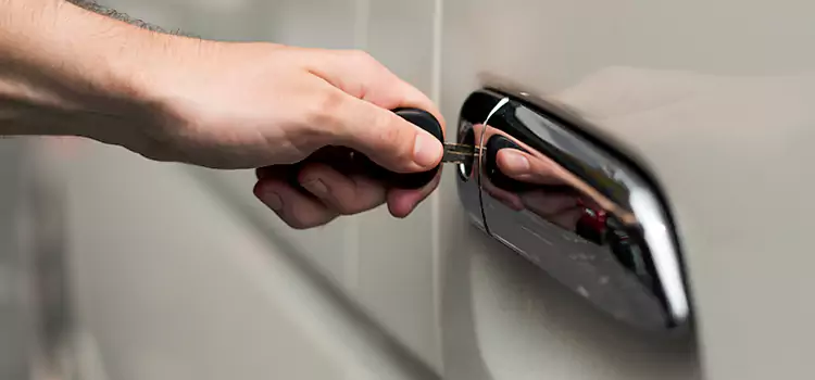 Why Choose Our Auto Locksmith Team in Lake Zurich, IL?