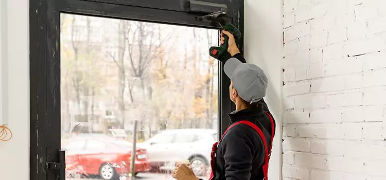 Comprehensive Door Closer Services in Lake Zurich, IL