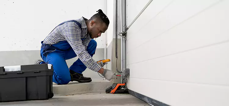 Expert Solutions for Every Garage Lock Need in Lake Zurich, IL