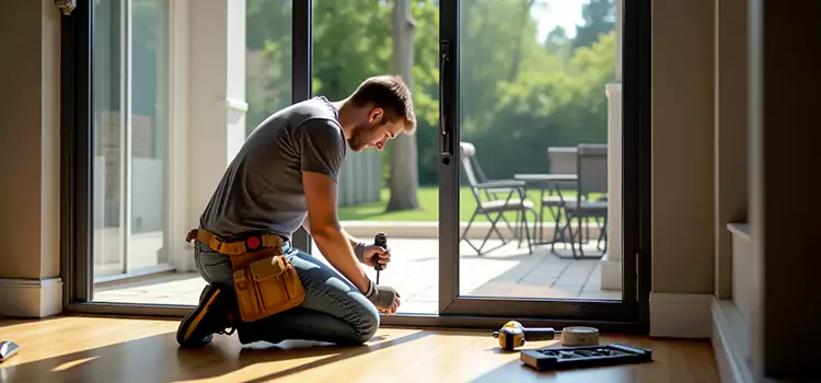 Comprehensive Solutions for Every Glass Door Need in Lake Zurich, IL