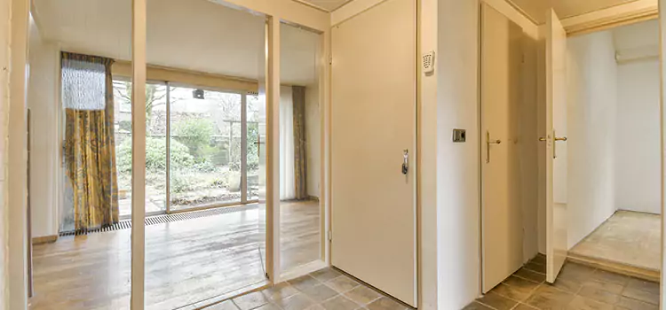 Why Choose Our Pocket Door Experts in Lake Zurich, IL?