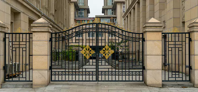 Comprehensive Iron Gate Maintenance Solutions in Lake Zurich, IL