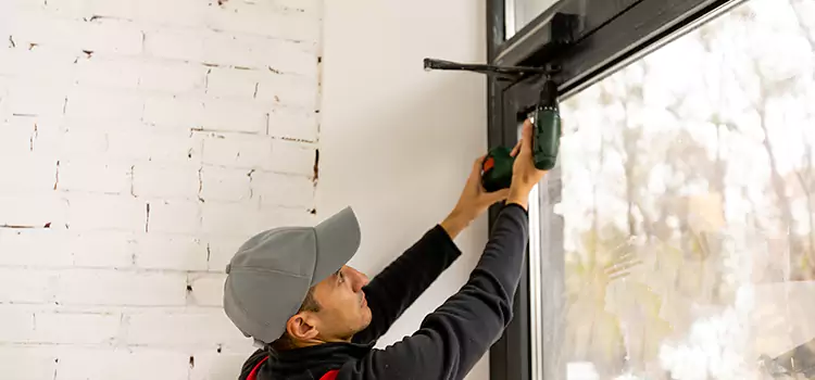 Your Trusted Partner for Door Closer Solutions in Lake Zurich, IL