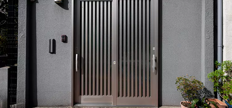 Why Choose Us for Your Security Needs in Lake Zurich, IL?