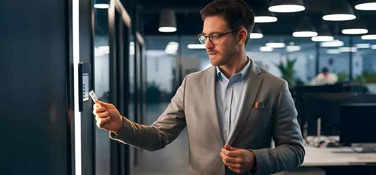 Our Commitment to Keycard Security Excellence in Lake Zurich, IL