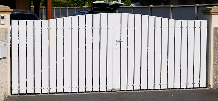 Why Choose Us for Residential Gate Repair in Lake Zurich, IL?