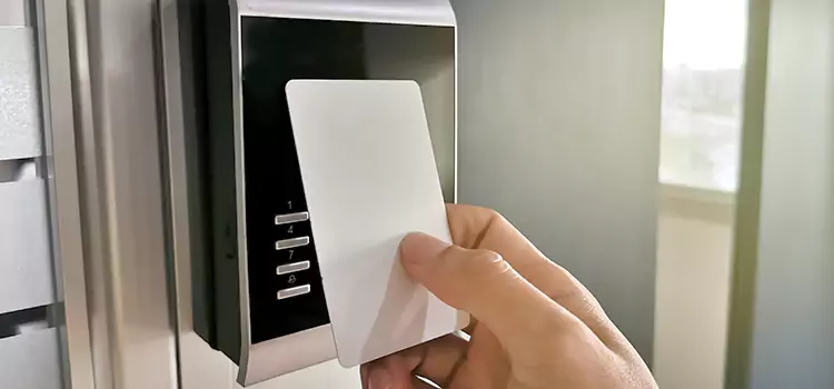 Advanced RFID Technology Integration in Lake Zurich, IL