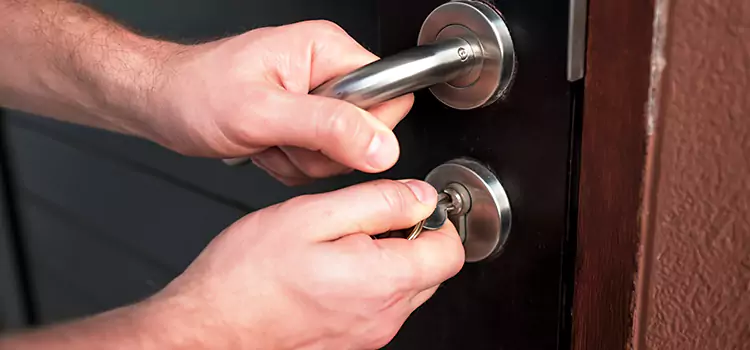 Door Closer Repair & Installation Lake Zurich